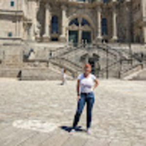 Meet your Posher, Audrey